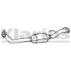 KLARIUS 311962 Catalytic Converter